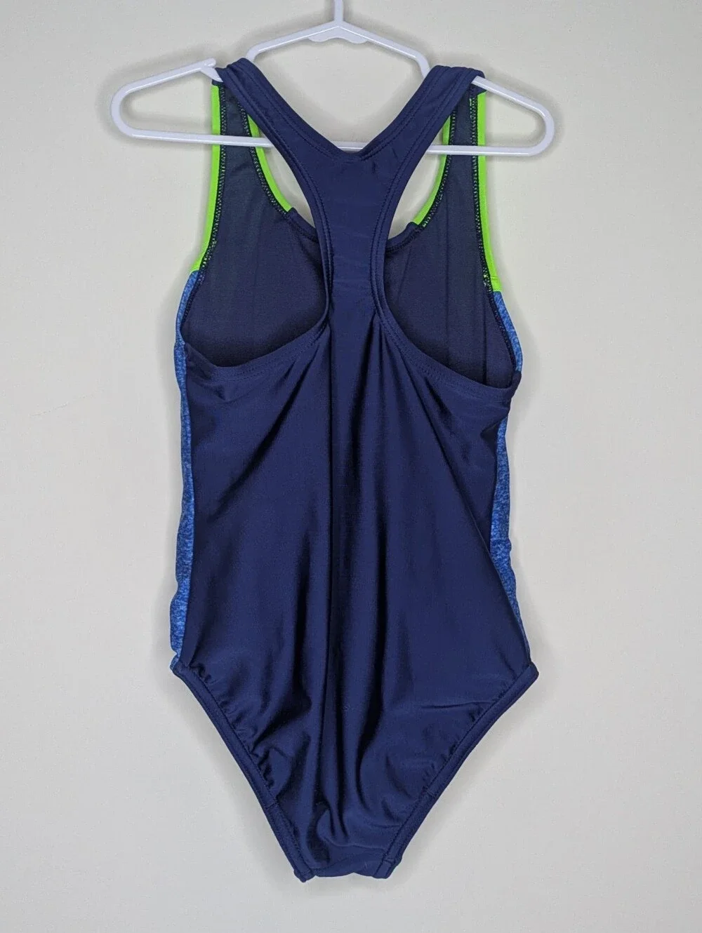 Speedo One Piece Bathing Suit S